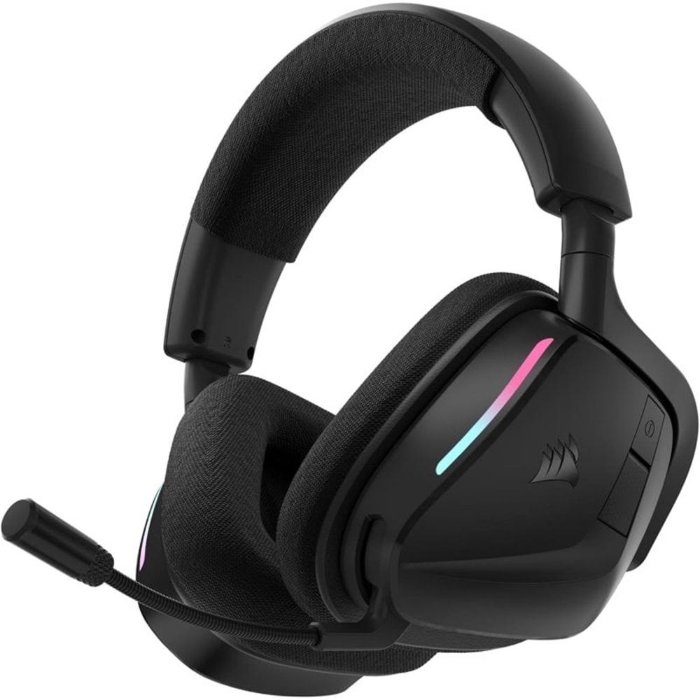 Corsair void v2 inalambrico negro