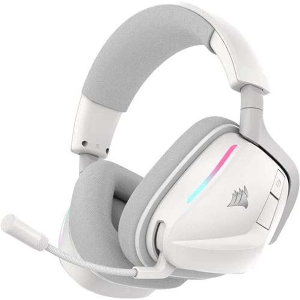 Corsair void v2 inalambrico blanco