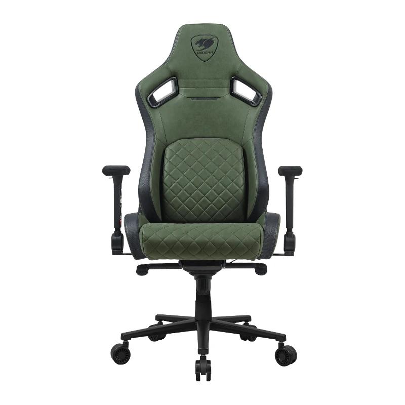 Cougar Silla Defensor Army Green F