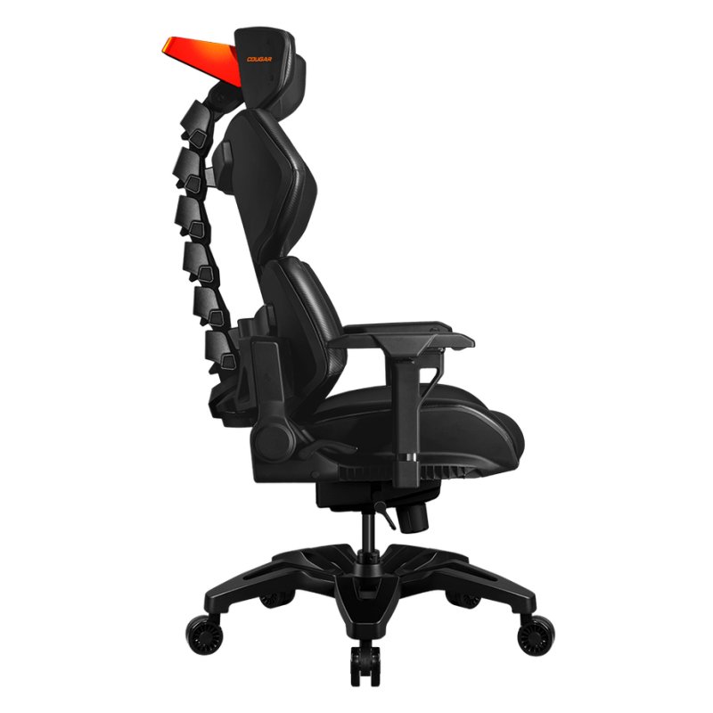 Cougar Silla Gaming Terminator