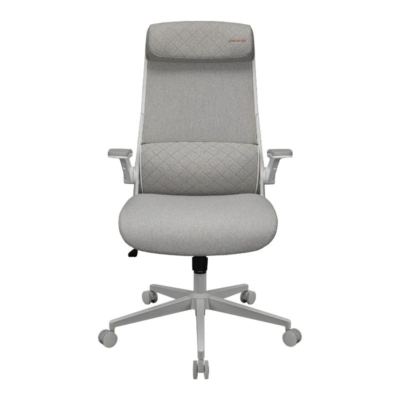 Cougar Silla Stryder White