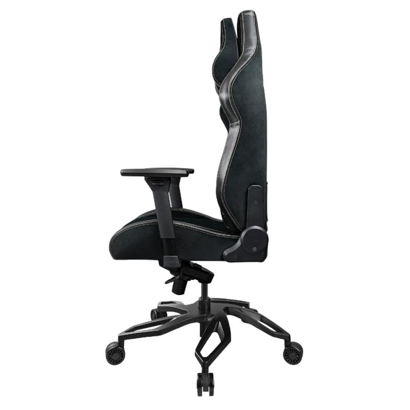 Cougar Silla Titan Pro V2 Gold F