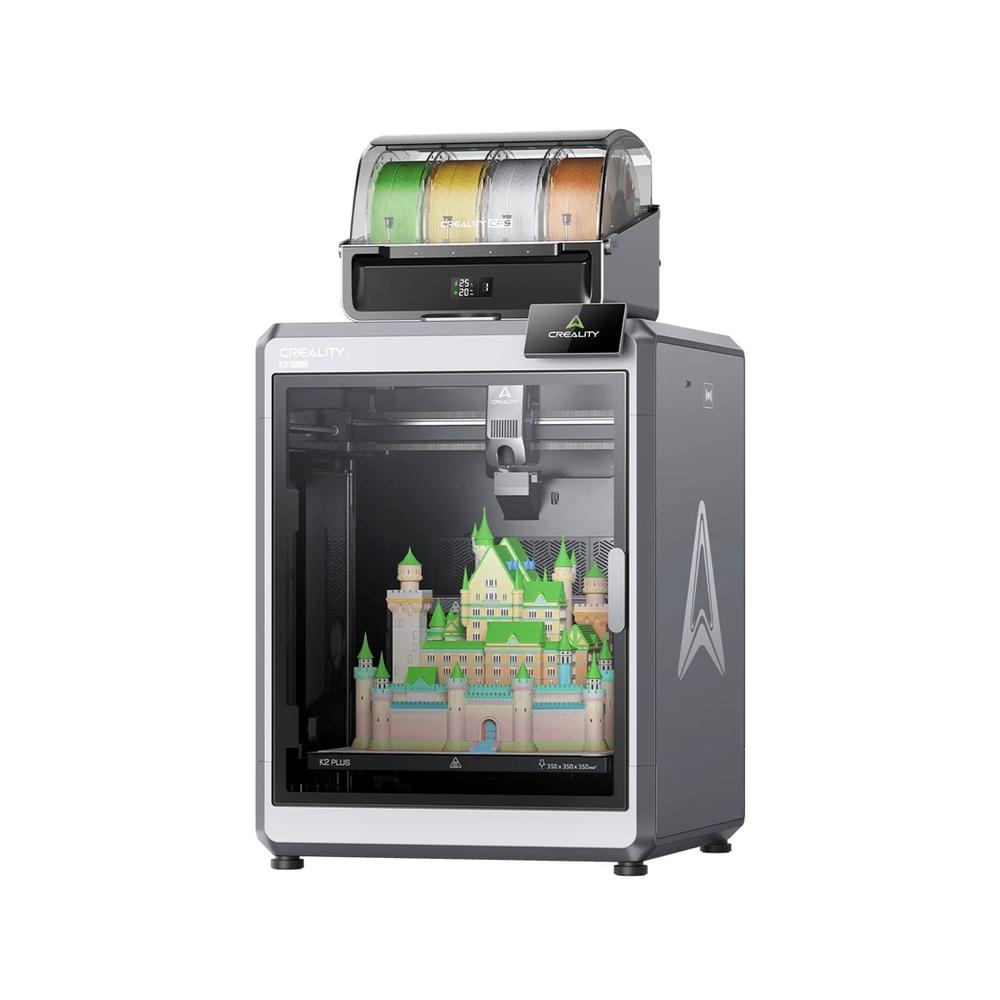 Creality k2 Plus combo
