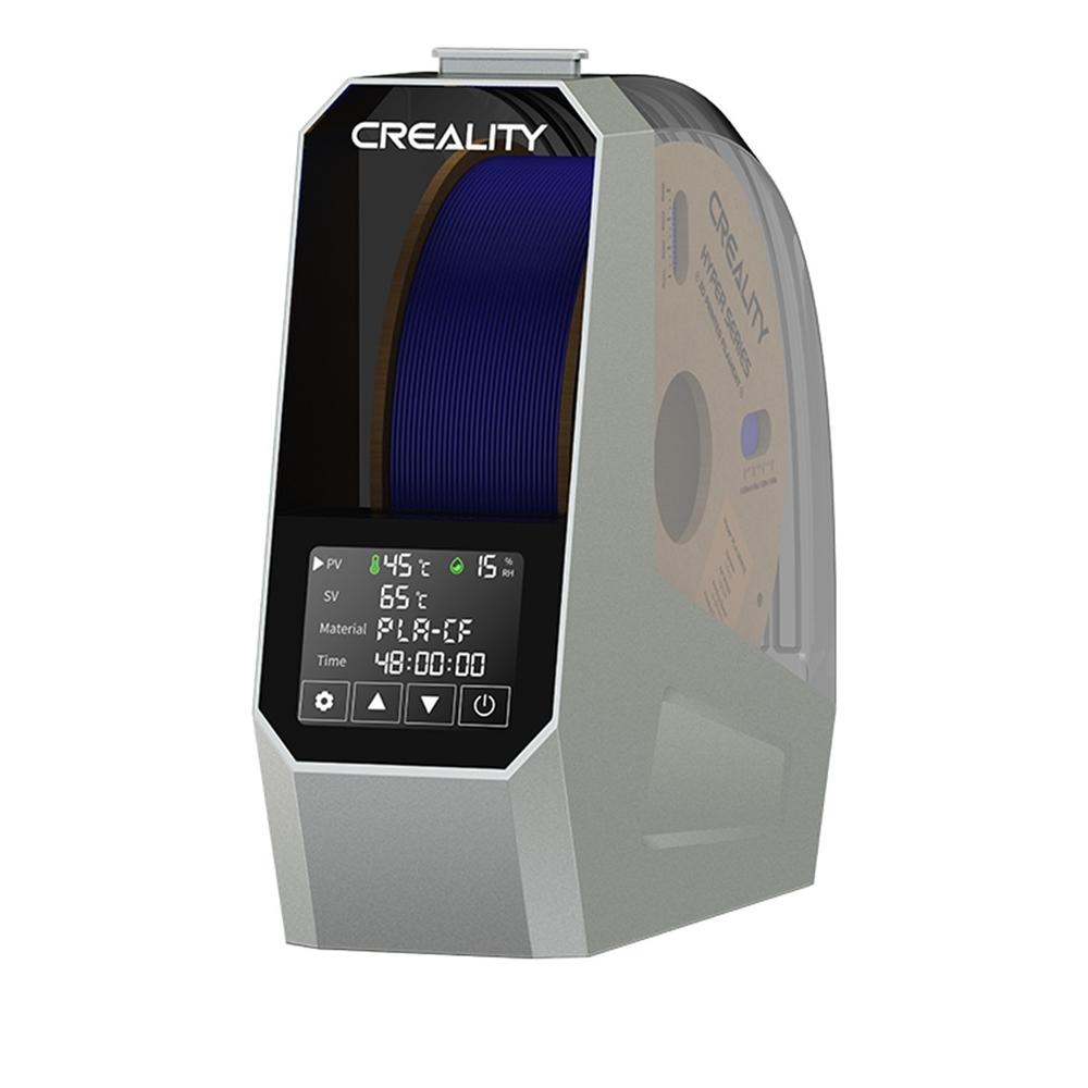 Creality space pi