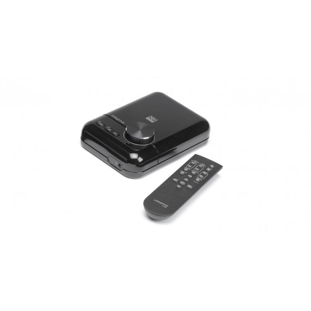 Creative sb wireless receiver