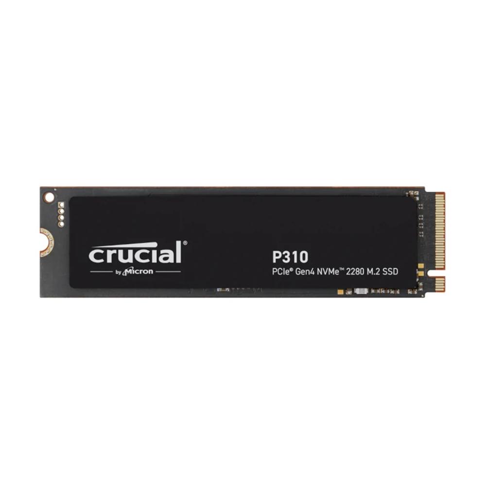 Crucial p310 1tb m.2 nvme pci express 4.0