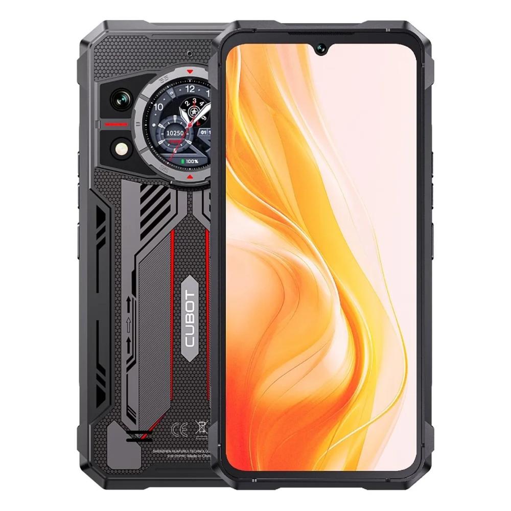 Cubot kingkong 11 5g 8 - 256gb 10200 mah