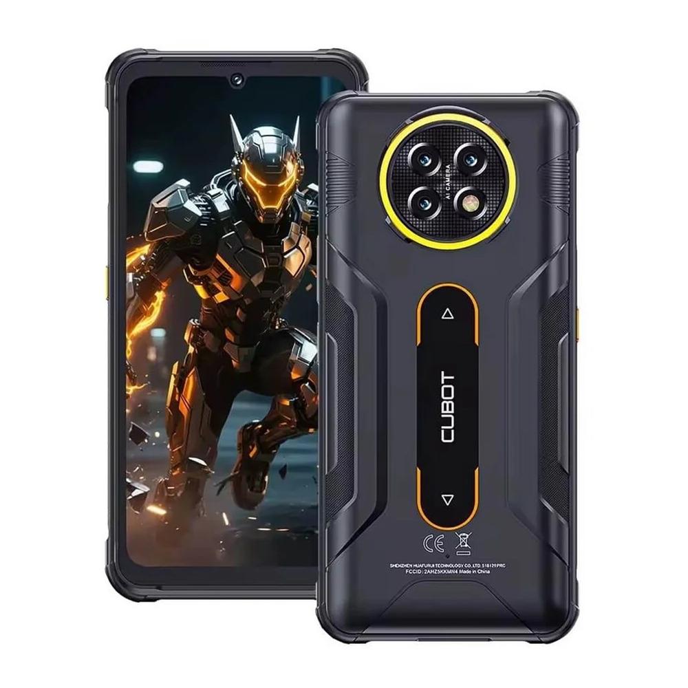 Cubot kingkong ace 5 8 - 256gb 10200 mah