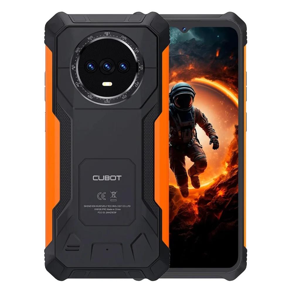 Cubot kingkong es pro 6 - 128gb negro