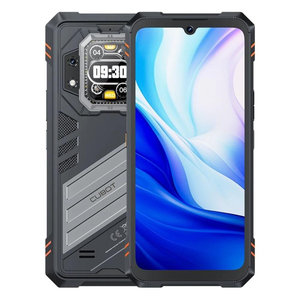 Cubot kingkong star 2 5g 12 - 256gb