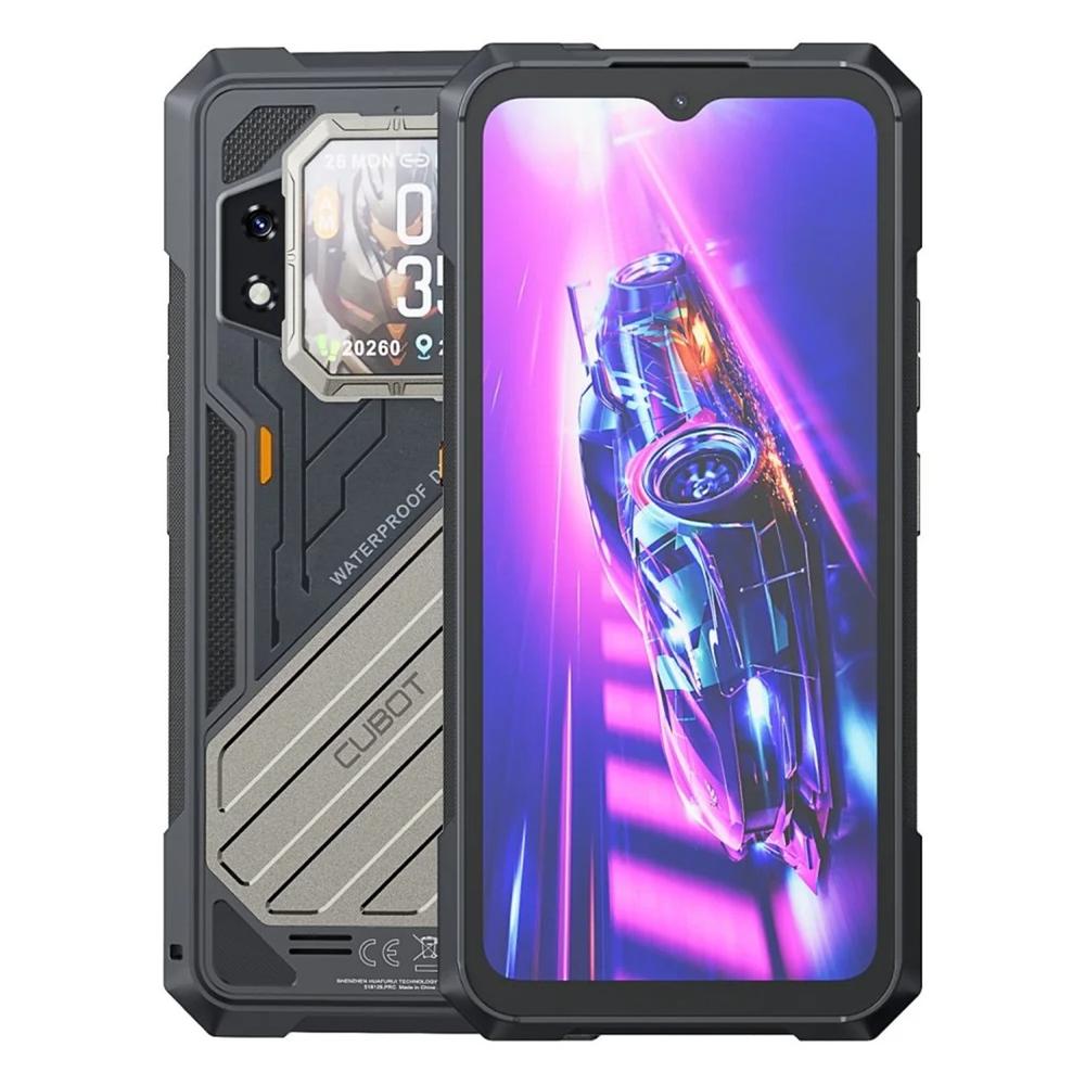 Cubot kingkong x 5g 16 - 512gb