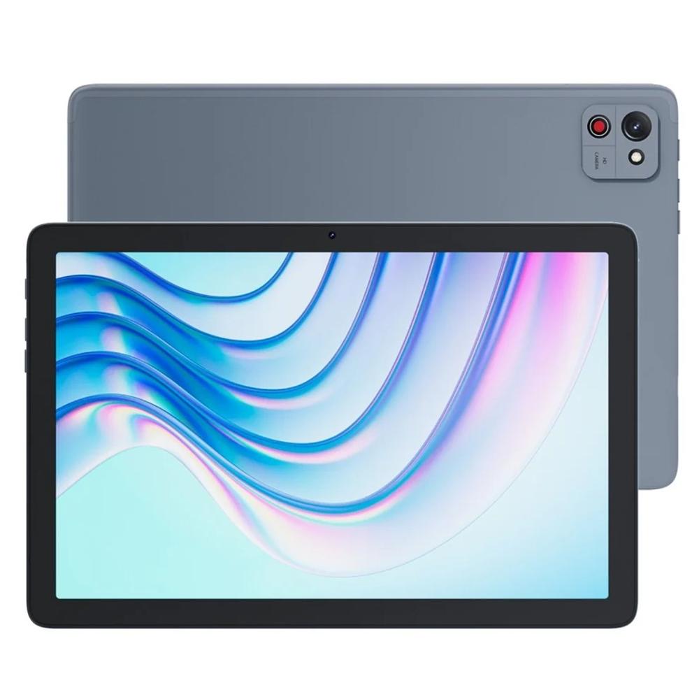 Cubot tab 65 10.1 pulgadas - 4gb - 128gb - wifi - gris