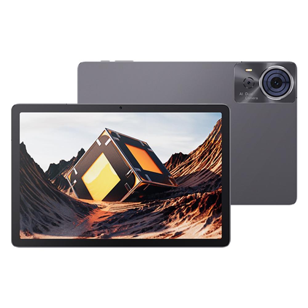 Cubot tab 70 10.95 pulgadas 4g - 6gb - 128gb - wifi - gris