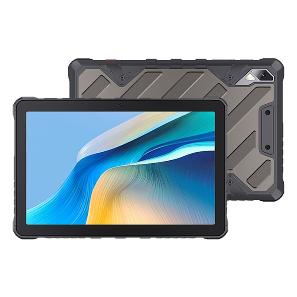 Cubot tab king kong 2 4g rugerizada 10.95 pulgadas - 16gb - 256gb - wifi