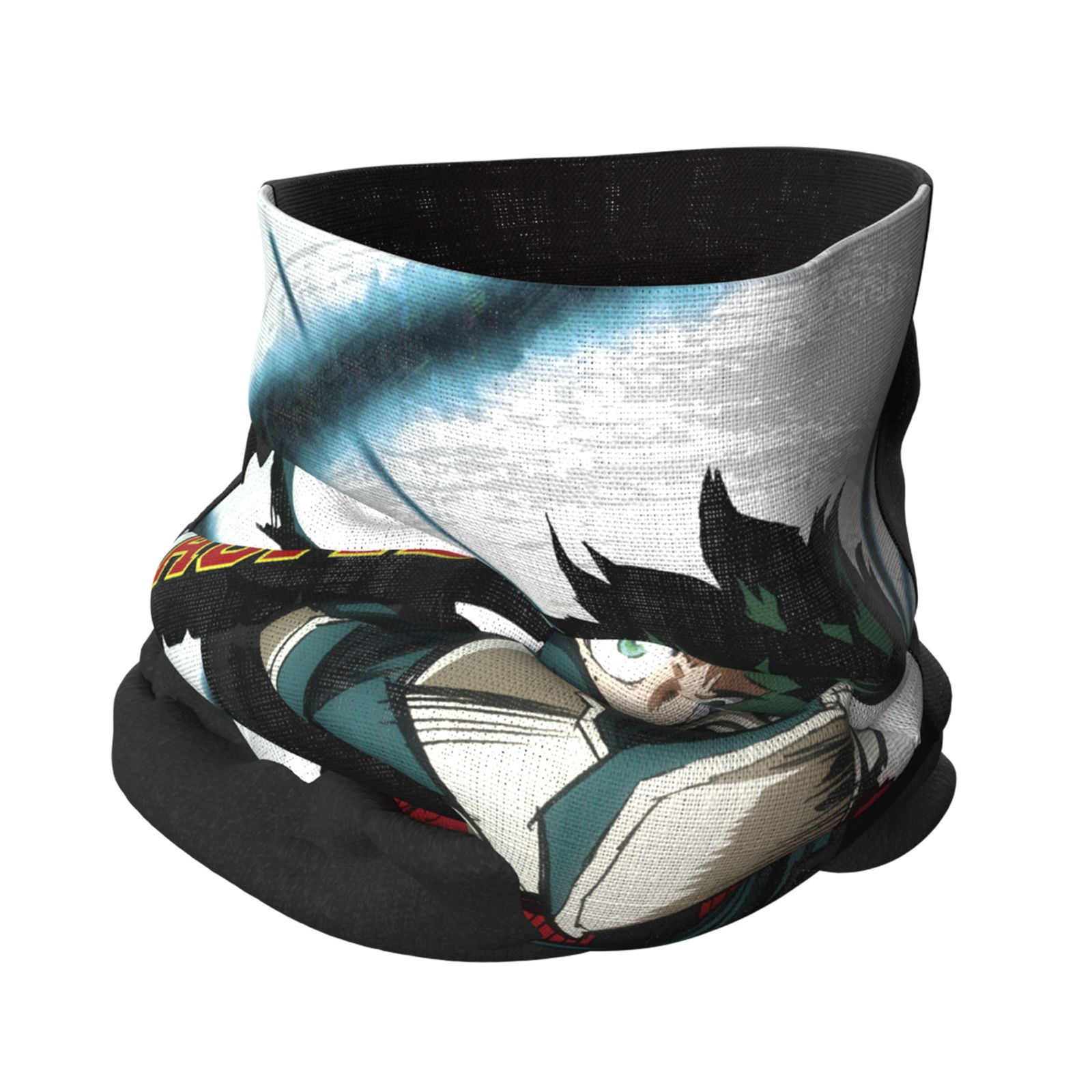 Cyp brands my hero academia deku