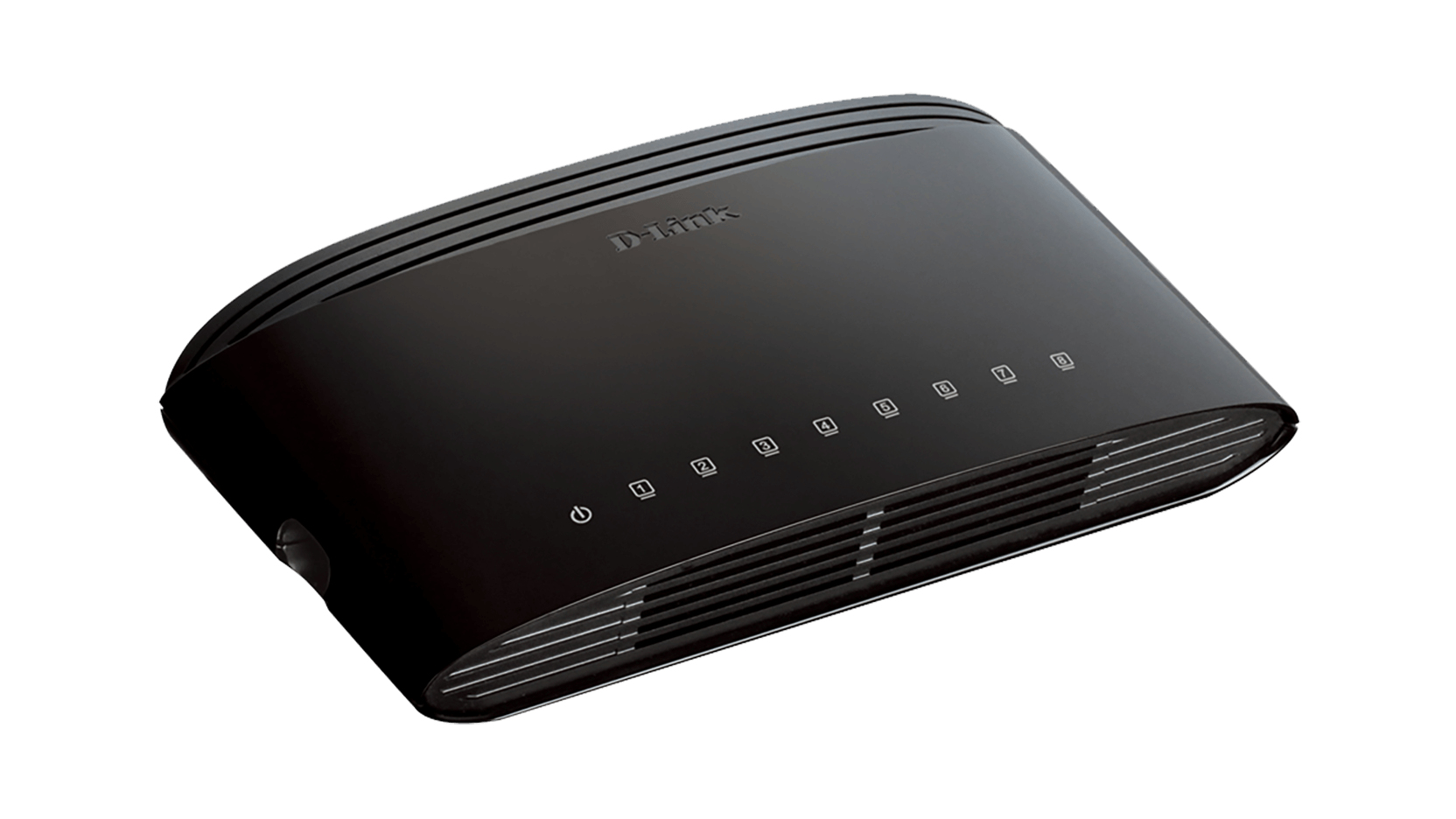 D - link