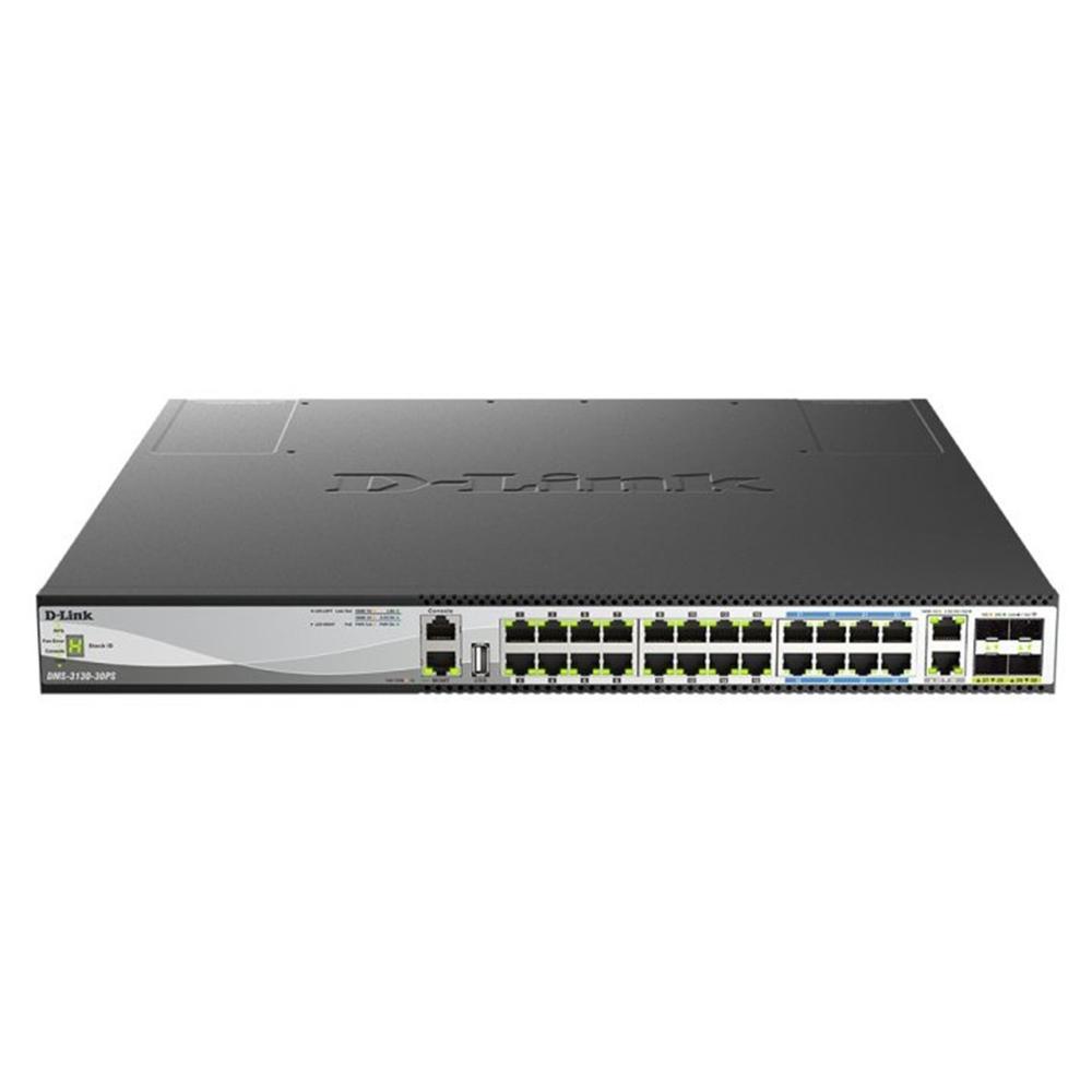 D - link dms - 3130 - 30ts 30 puertos