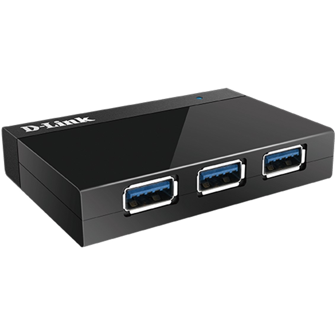 D - link dub - 1340 4 puertos usb 3.0