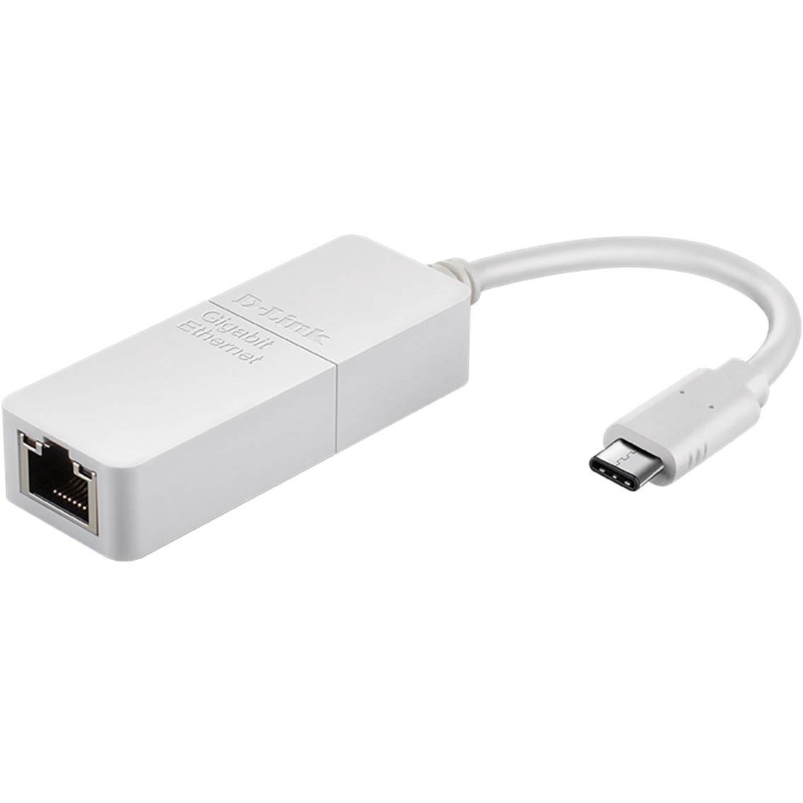 D - link dub - e130 usb tipo c a gigabit ethernet