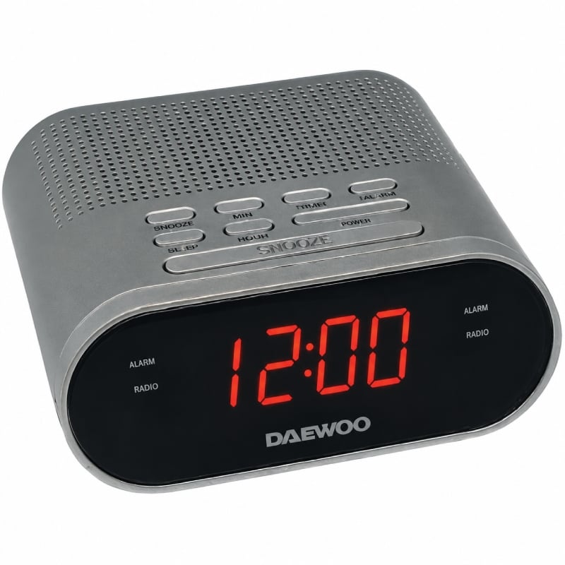 DAEWOO DW1219 Radio FM