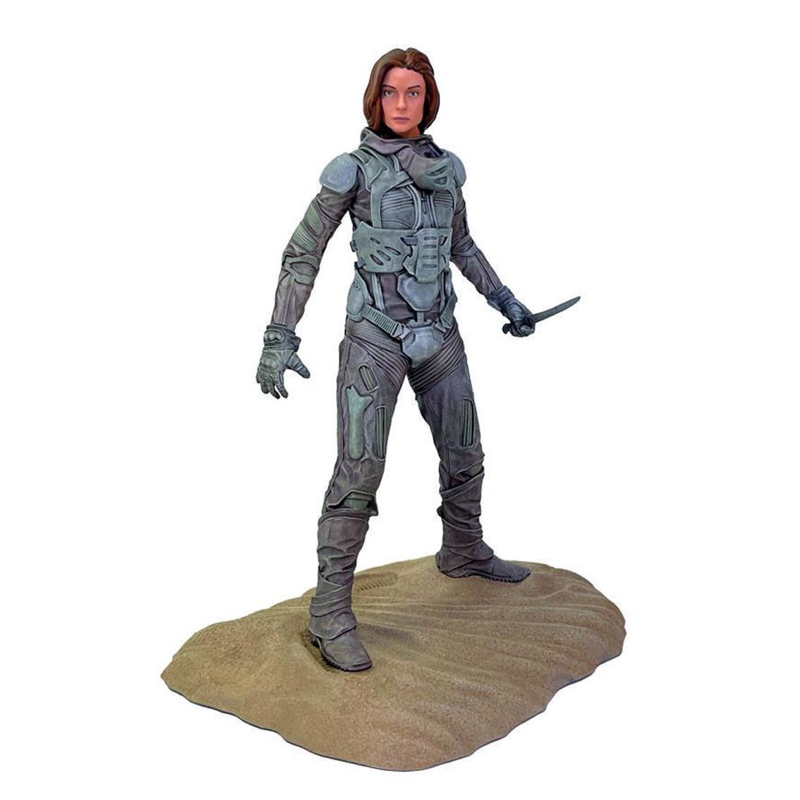 Dark horse dune lady jessica