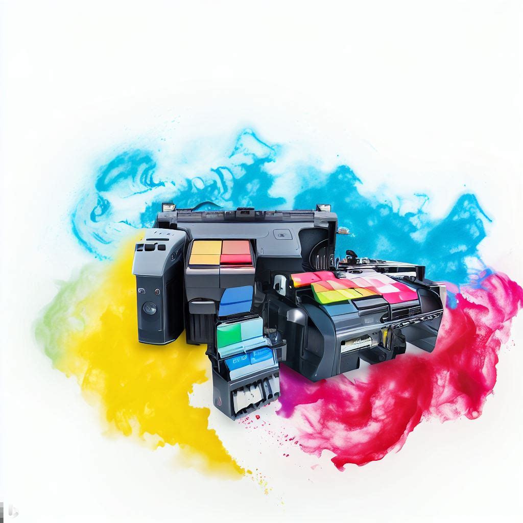 Dayma epson 604 xl premium magenta