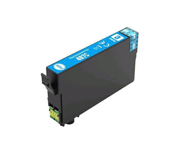 Dayma epson e407 xl cian 1.900 pag. premium