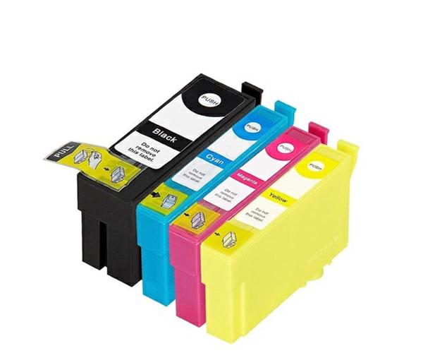 Dayma epson t3593 - t3583 magenta (35xl) calidad premium 1.900 pag