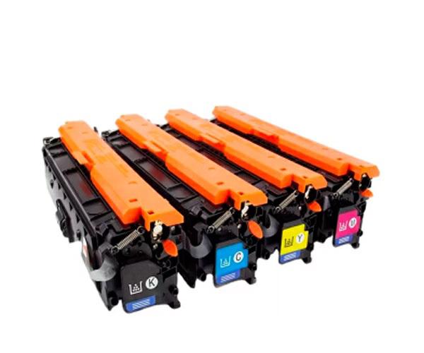 Dayma hp w2120x - negro - 212x - calidad premium - con chip