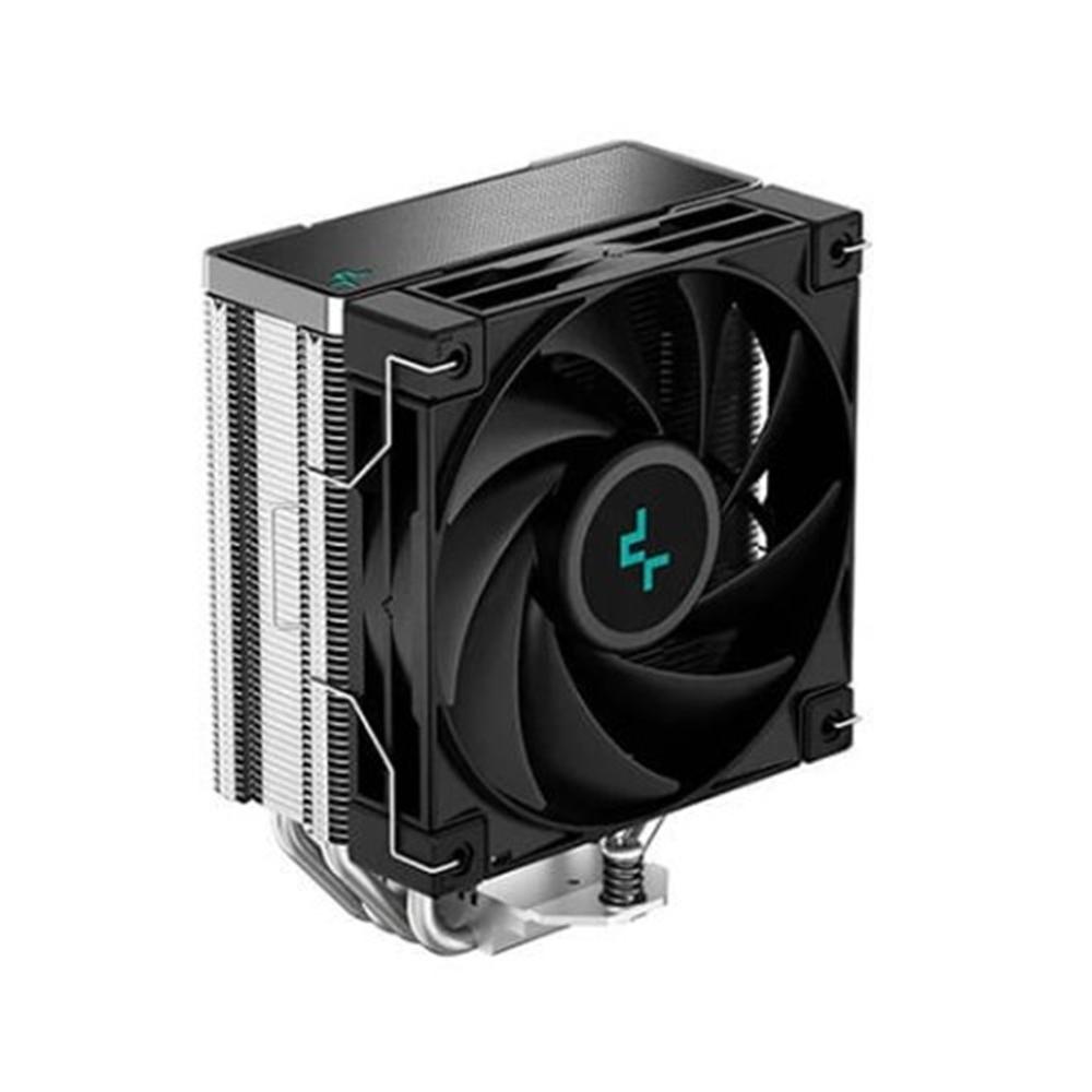 Deepcool ak400 black 120mm
