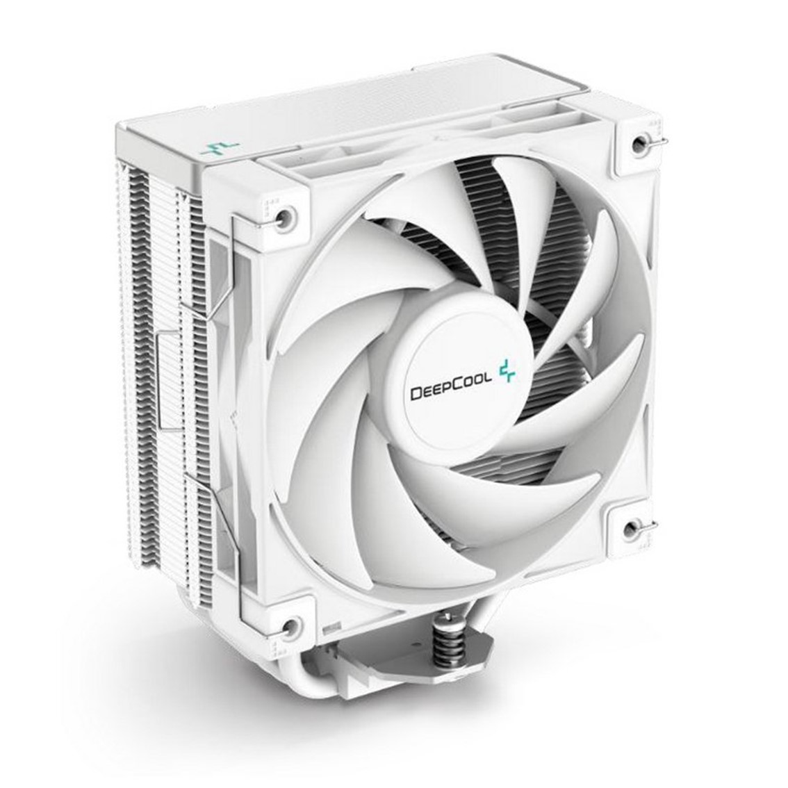 Deepcool ak400 white 120mm