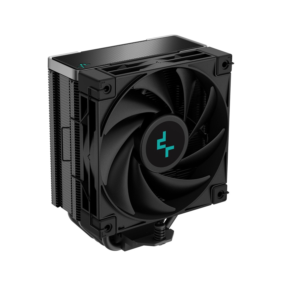 Deepcool ak400 zero dark 120mm