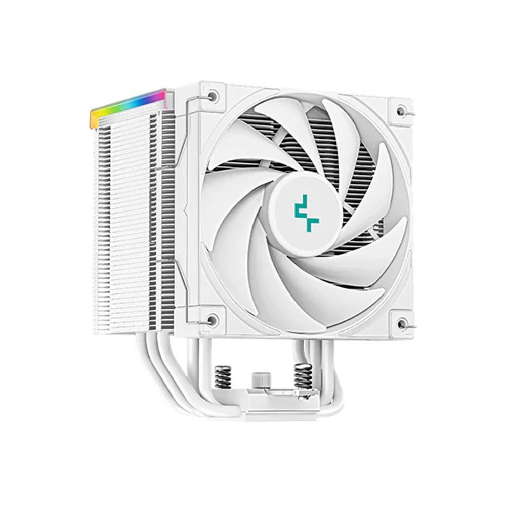 Deepcool ak500 digital blanco