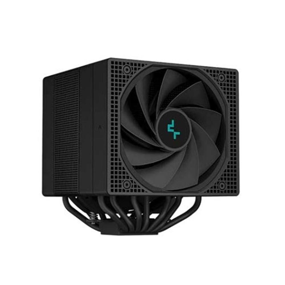 Deepcool assassin iv 120mm + 140mm negro