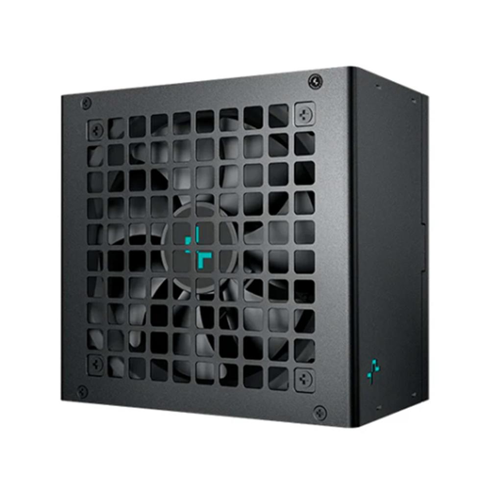 Deepcool pl750 - d v2 gaming atx 750w