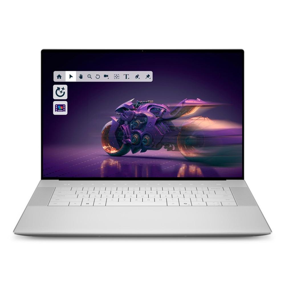 Dell 16 premium da16250 u7 - 255hx - 32gb - ssd 1tb - rtx 5060 8gb - 16.3 pulgadas fhd+ - w11p