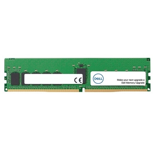 Dell 16gb ddr4 dimm 3200mhz ecc