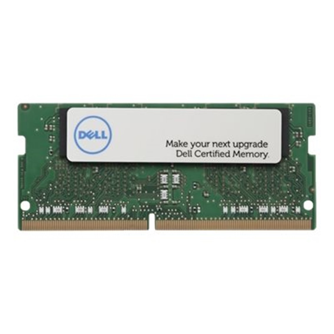 Dell 16gb sodimm 2666mhz