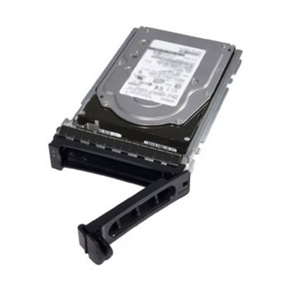 Dell 2.5 pulgadas 1.2tb sata 12gb - s 10000rpm 400 - atjm