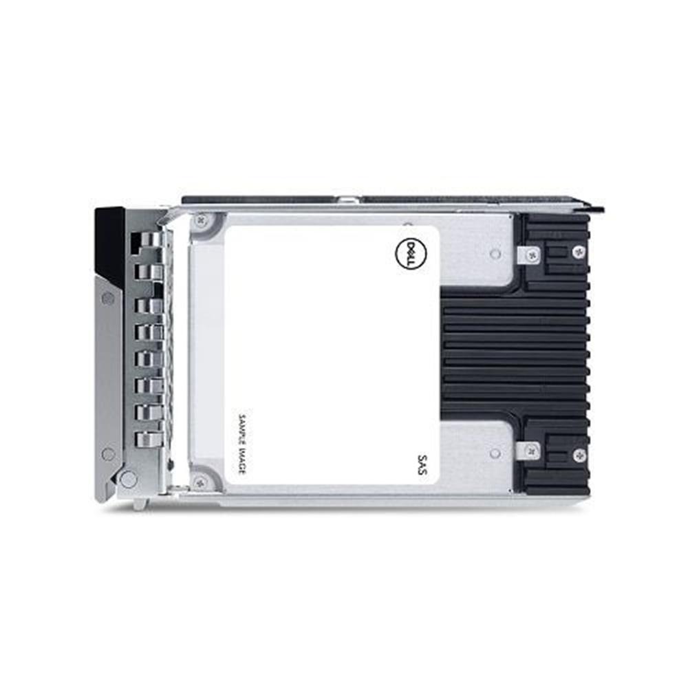 Dell 2.5 pulgadas 960gb ssd sata 6gb - s 345 - bdrk