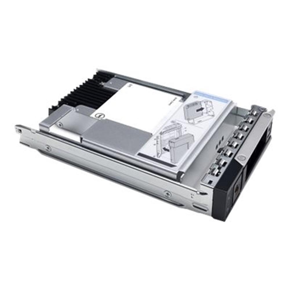 Dell 2.5 pulgadas 960gb sas 6gb - s 345 - bdqm