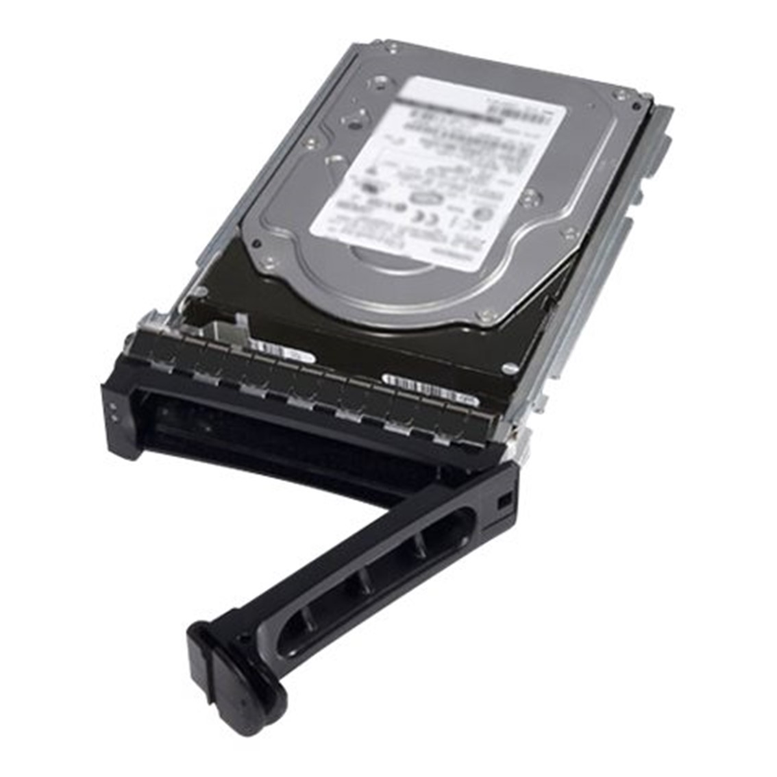 Dell 3.5 pulgadas 2tb sas 12gb - s 7200rpm 400 - alob