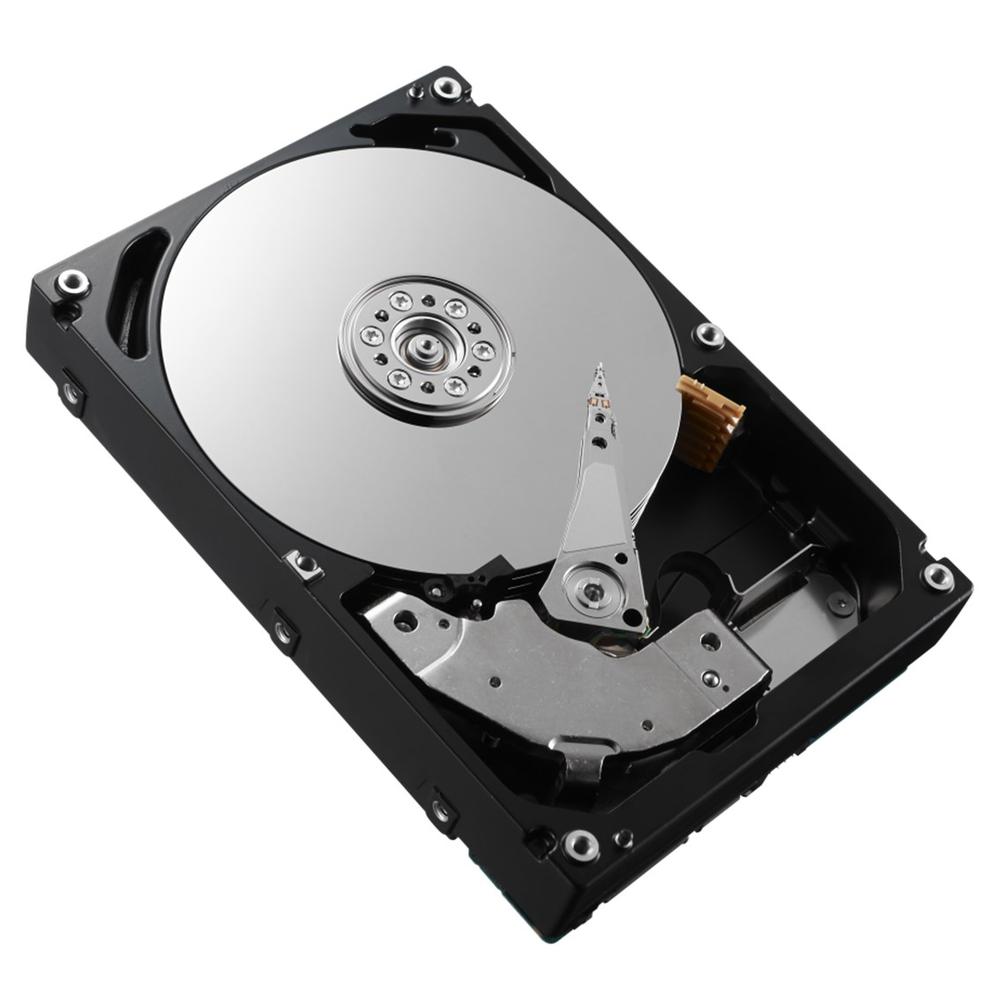 Dell 3.5 pulgadas 4tb sas 12gb - s 7200rpm 161 - bbqd