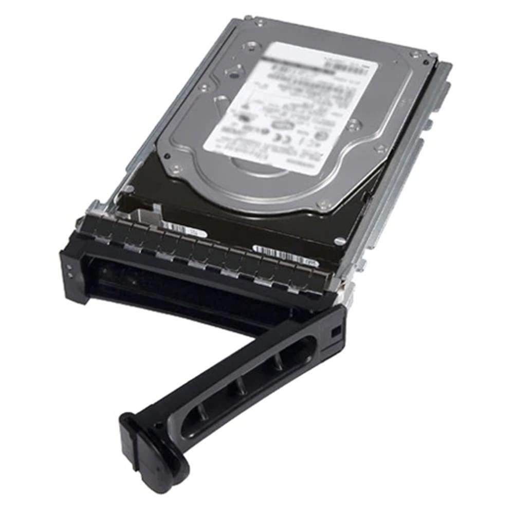 Dell 3.5 pulgadas 8tb sata 6gb - s 400 - blle