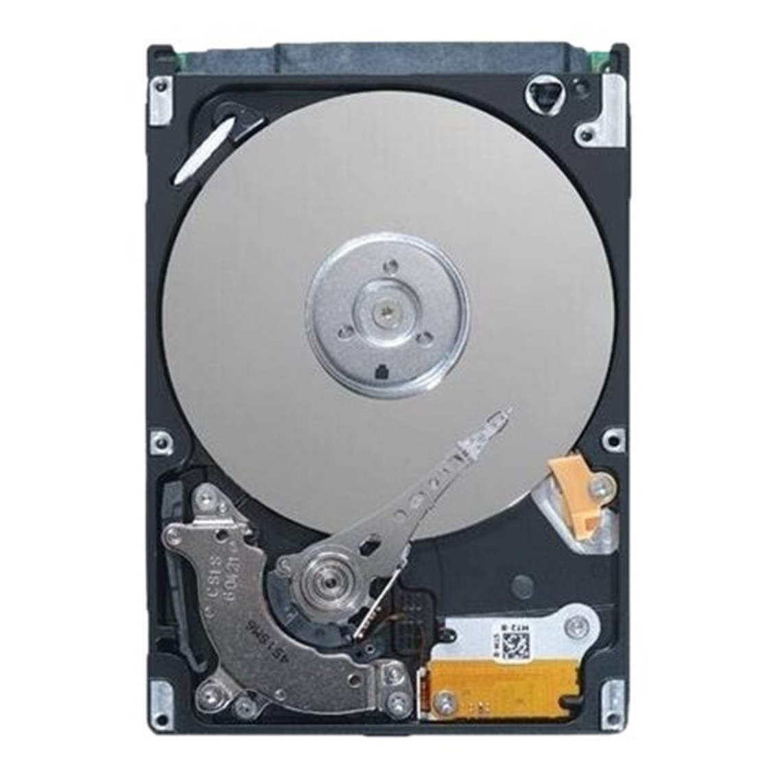 Dell 3.5 pulgadas 2tb sata 6gb - s 7200rpm 400 - atkj