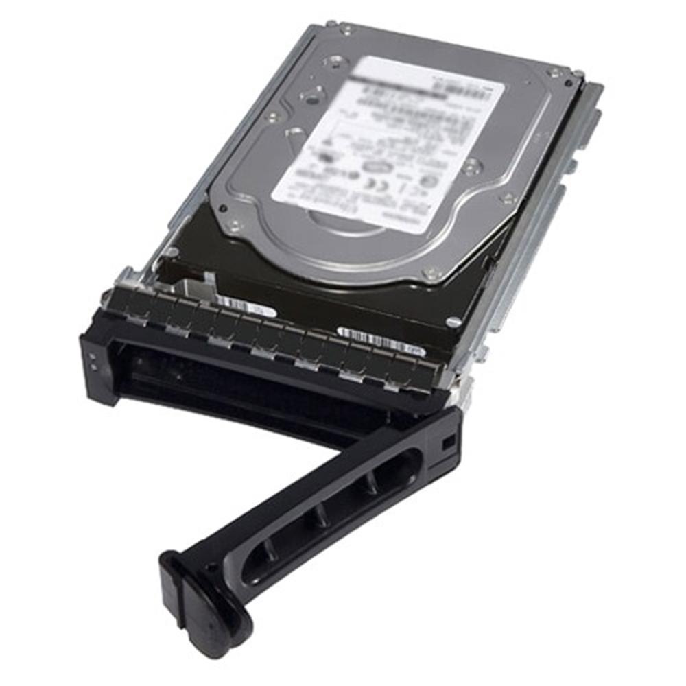 Dell 400 - begi 2.4tb 2.5 pulgadas sas 12gb - s