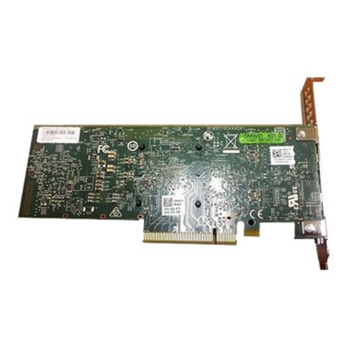Dell 540 - bbuo