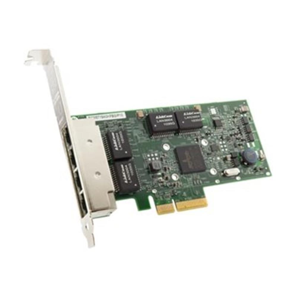 Dell 540 - bdrl 4x rj45
