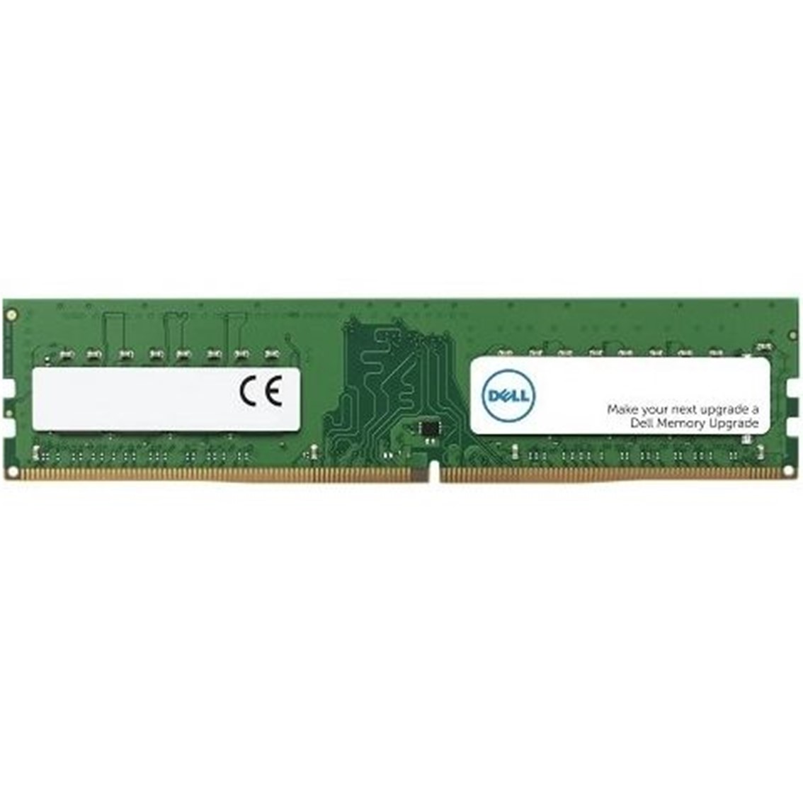 Dell 8gb ddr4 3200mhz ecc