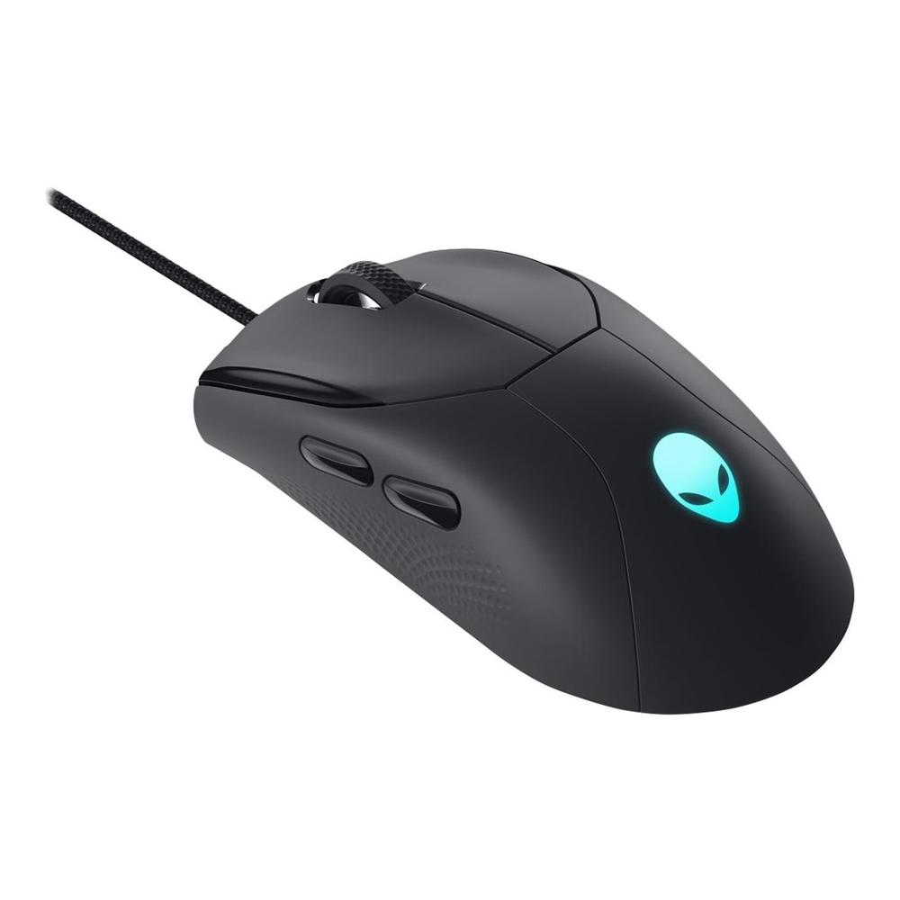 Dell alienware aw320m